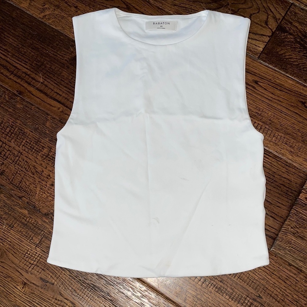 - BARATON Top Size XS